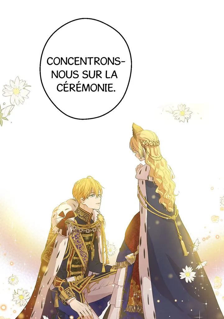 Read Dites-moi, Princesse ! Manga Online