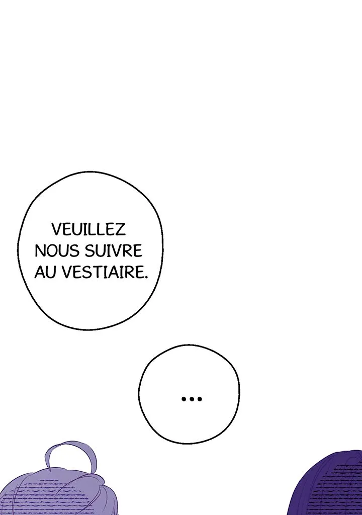 Read Dites-moi, Princesse ! Manga Online