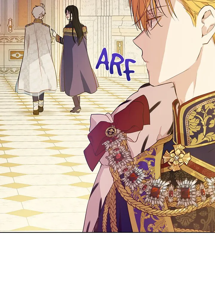 Read Dites-moi, Princesse ! Manga Online