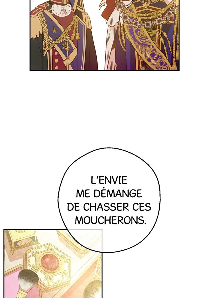 Read Dites-moi, Princesse ! Manga Online