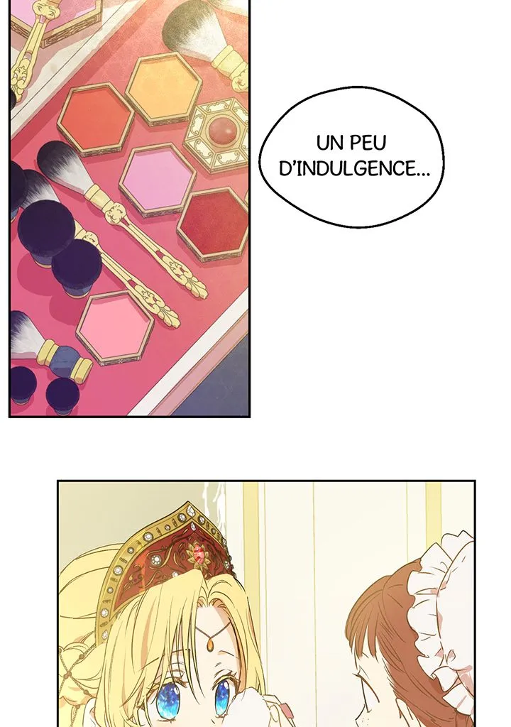 Read Dites-moi, Princesse ! Manga Online