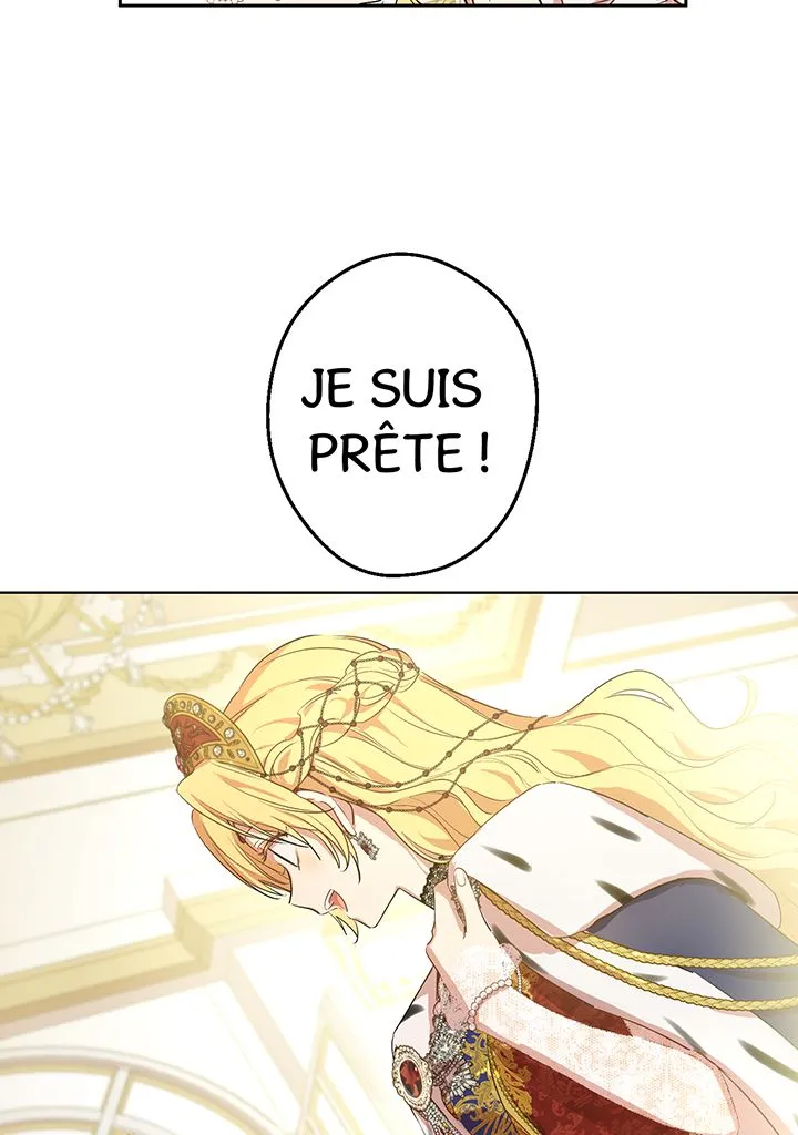 Read Dites-moi, Princesse ! Manga Online