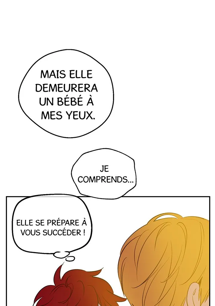 Read Dites-moi, Princesse ! Manga Online