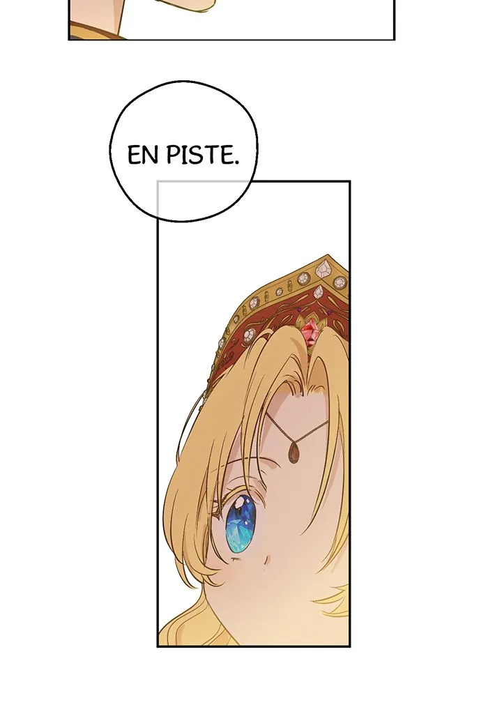 Read Dites-moi, Princesse ! Manga Online