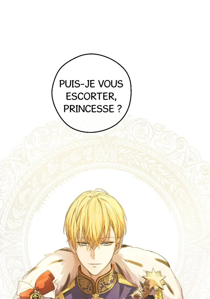 Read Dites-moi, Princesse ! Manga Online