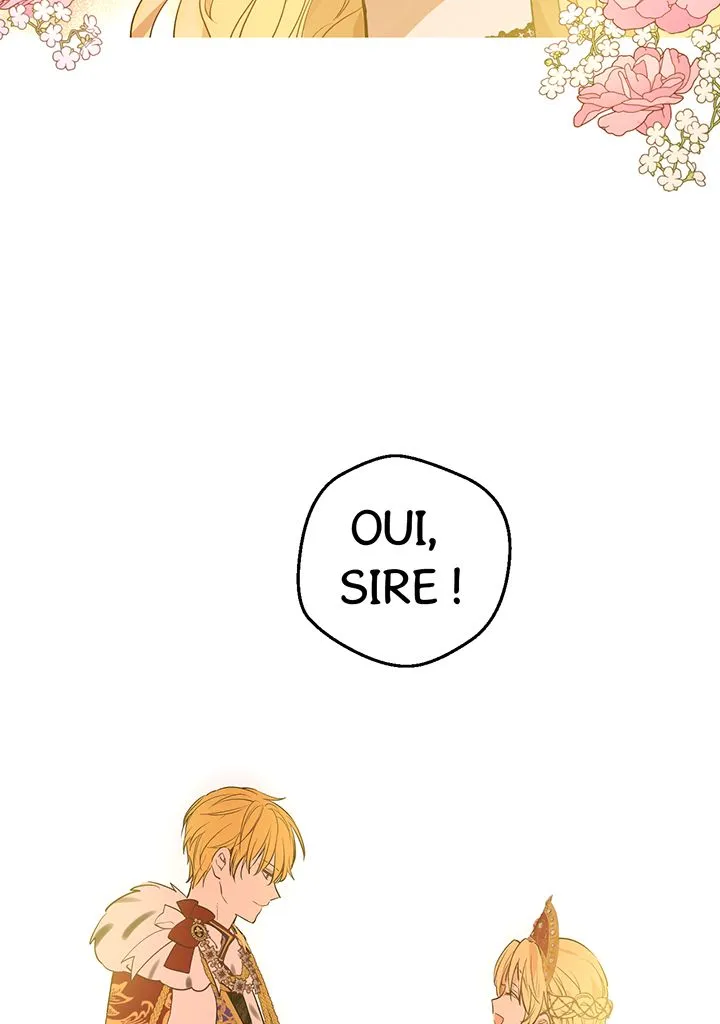 Read Dites-moi, Princesse ! Manga Online
