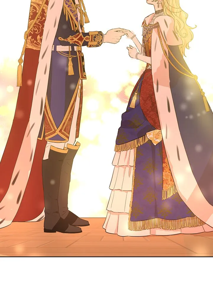 Read Dites-moi, Princesse ! Manga Online
