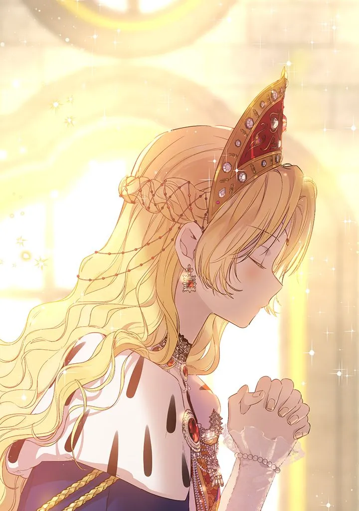 Read Dites-moi, Princesse ! Manga Online