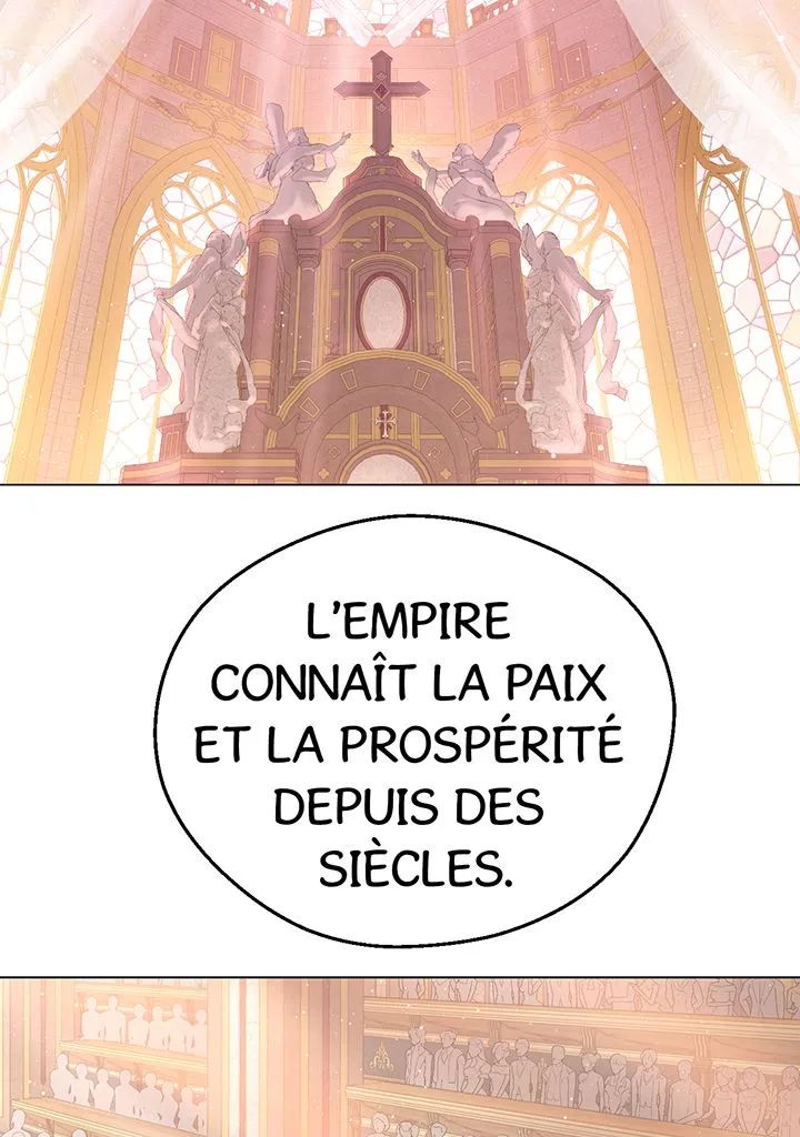 Read Dites-moi, Princesse ! Manga Online