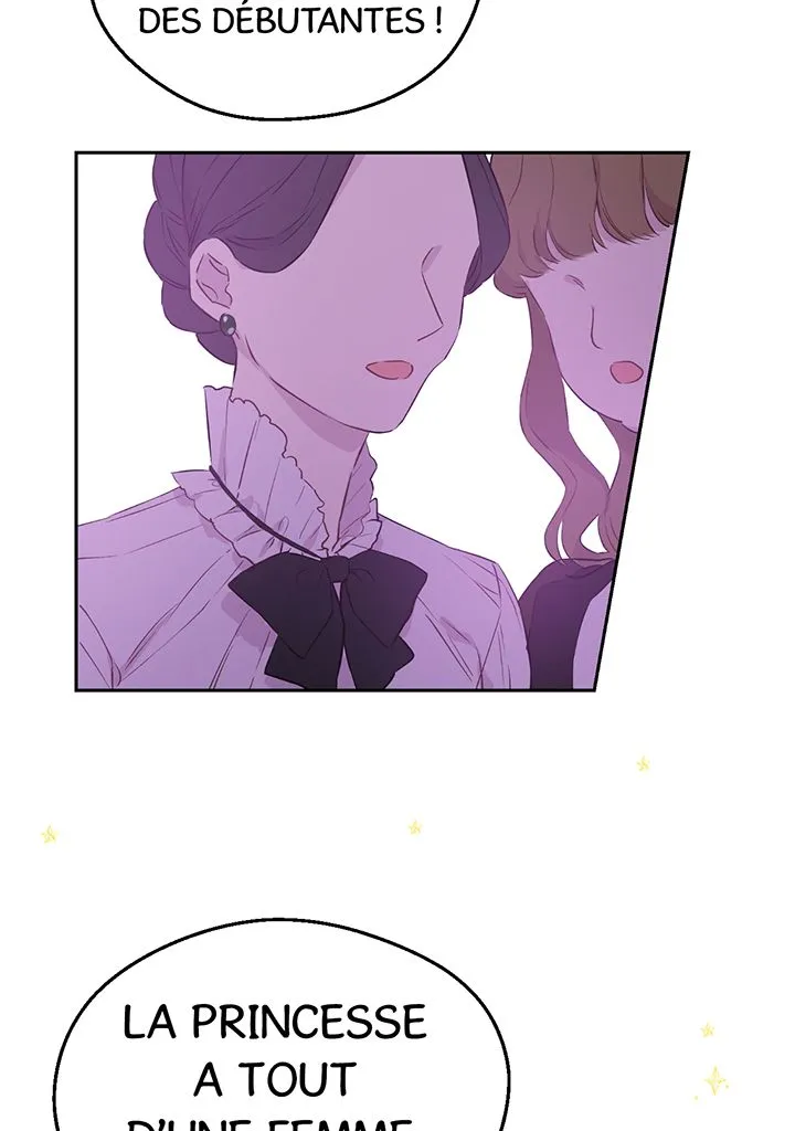 Read Dites-moi, Princesse ! Manga Online