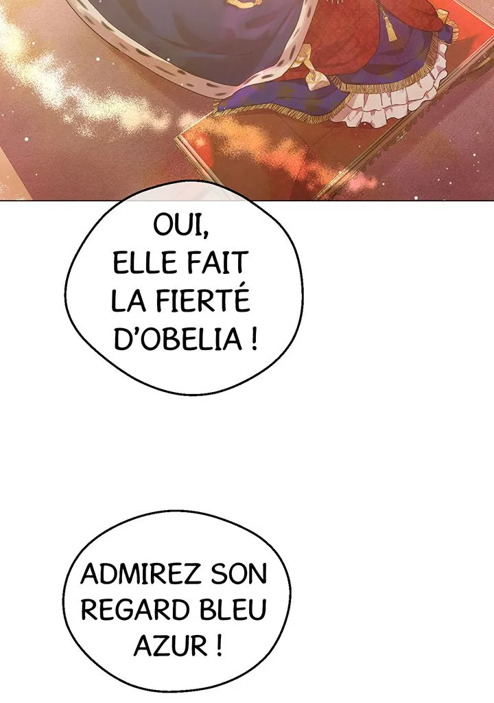 Read Dites-moi, Princesse ! Manga Online