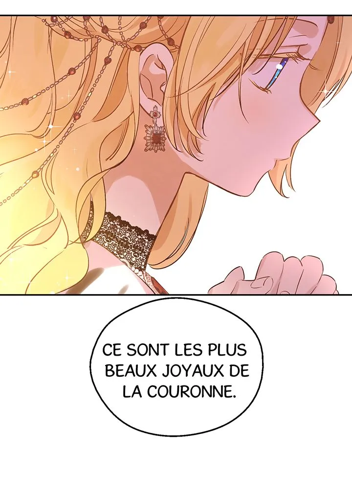 Read Dites-moi, Princesse ! Manga Online