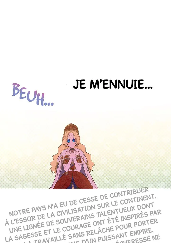 Read Dites-moi, Princesse ! Manga Online
