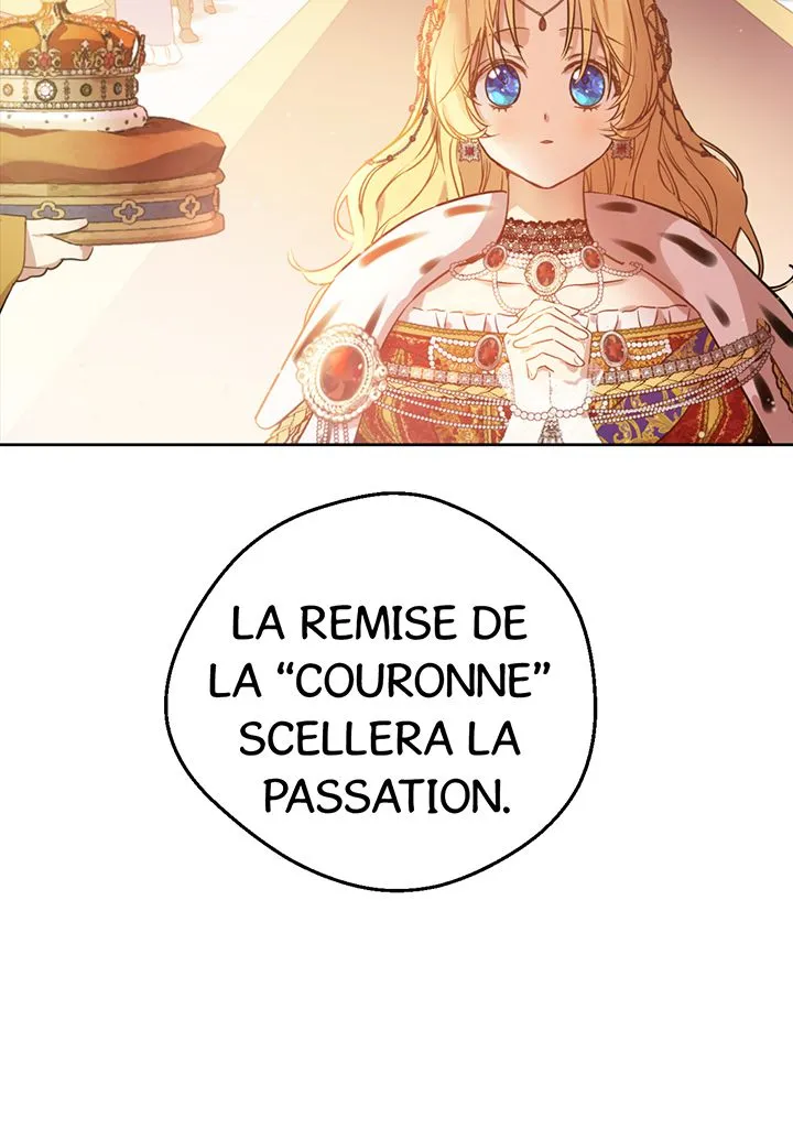 Read Dites-moi, Princesse ! Manga Online