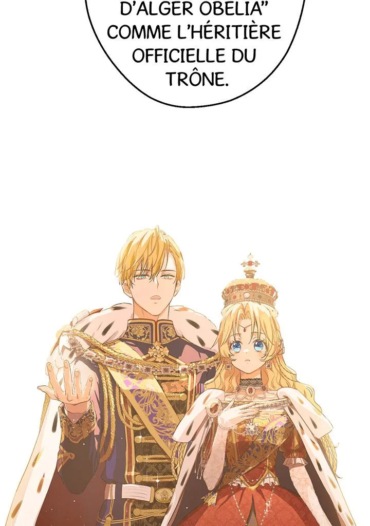 Read Dites-moi, Princesse ! Manga Online