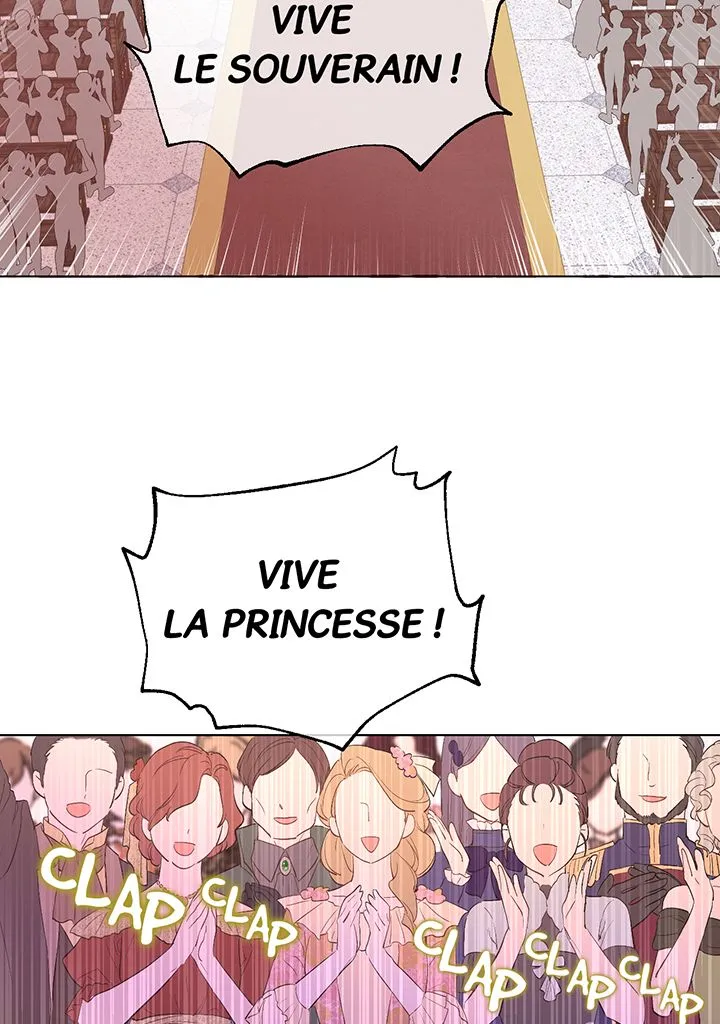 Read Dites-moi, Princesse ! Manga Online