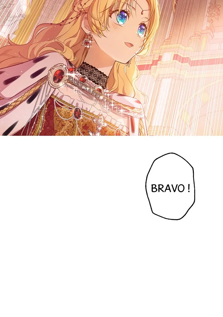 Read Dites-moi, Princesse ! Manga Online