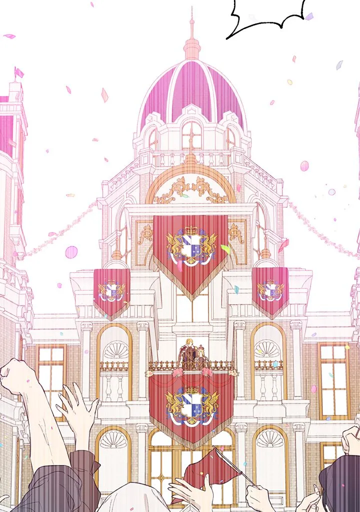 Read Dites-moi, Princesse ! Manga Online