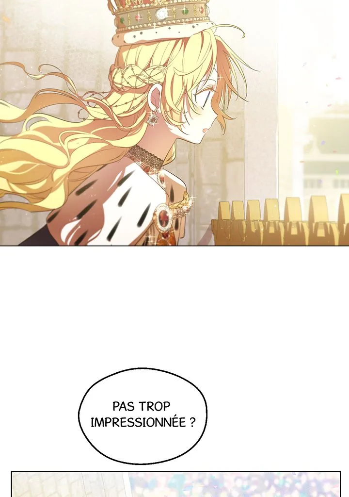 Read Dites-moi, Princesse ! Manga Online