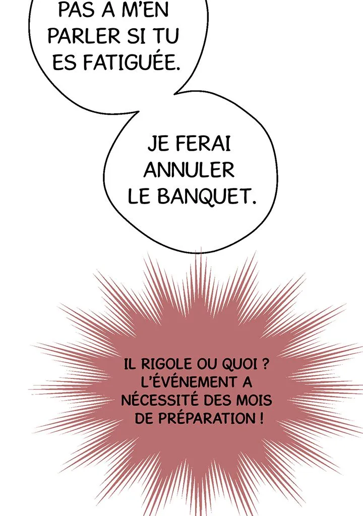 Read Dites-moi, Princesse ! Manga Online