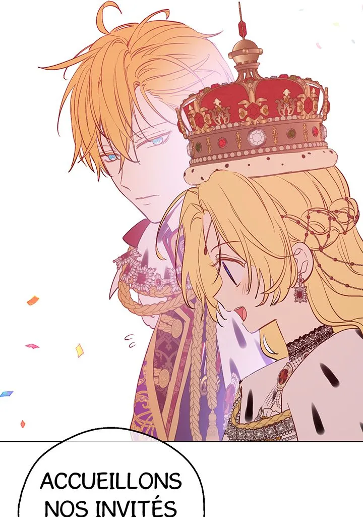 Read Dites-moi, Princesse ! Manga Online