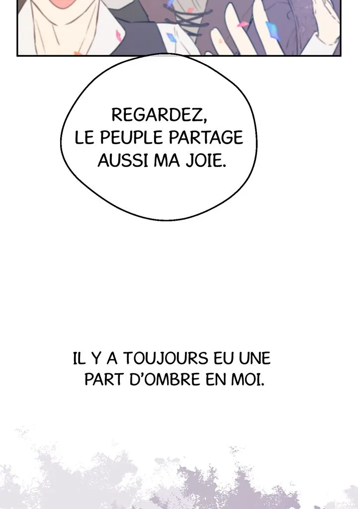 Read Dites-moi, Princesse ! Manga Online