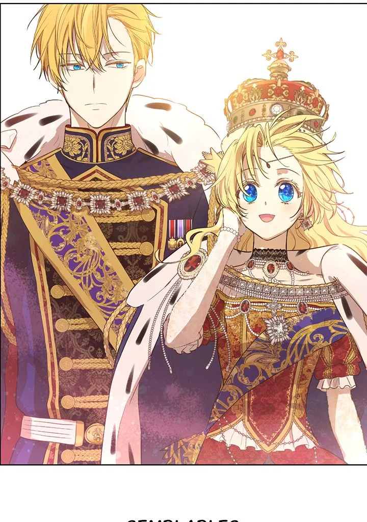 Read Dites-moi, Princesse ! Manga Online