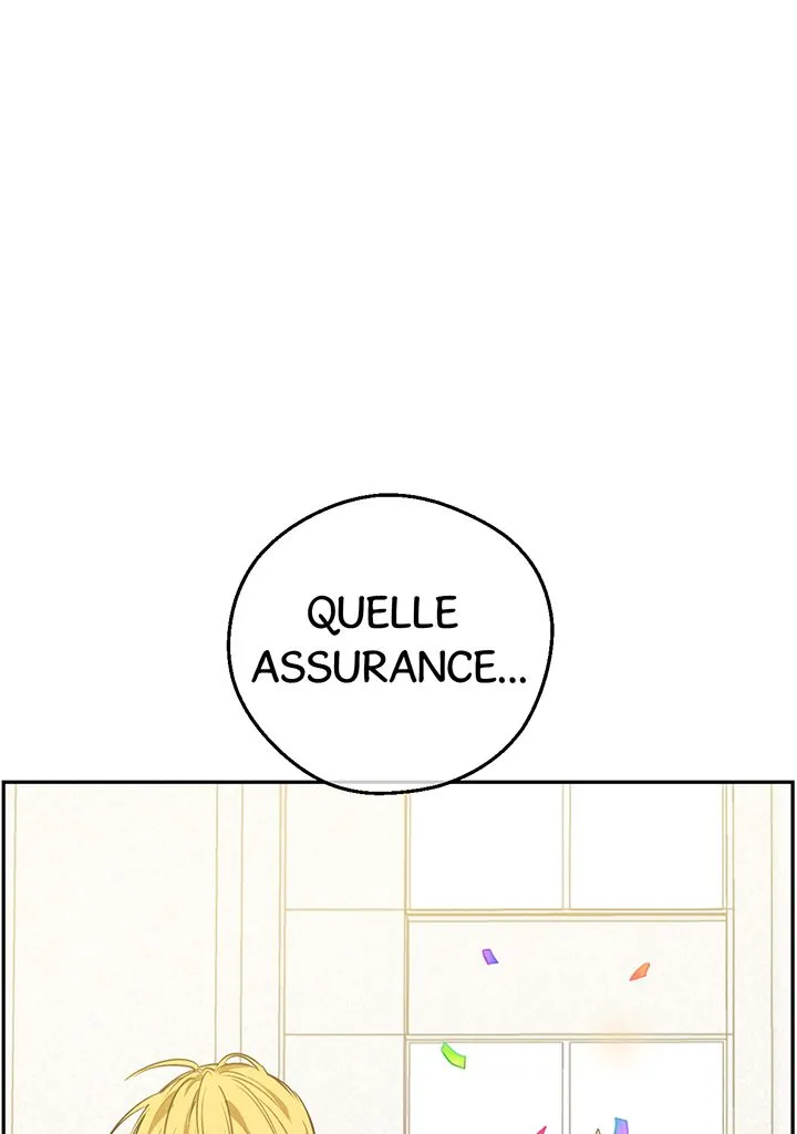 Read Dites-moi, Princesse ! Manga Online
