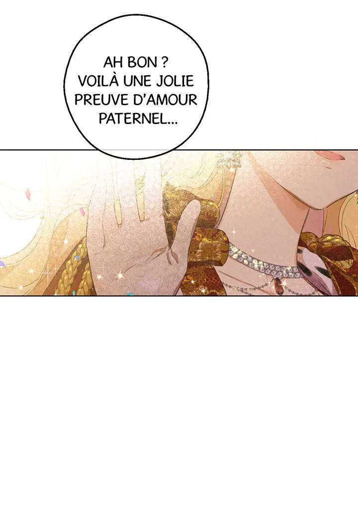Read Dites-moi, Princesse ! Manga Online