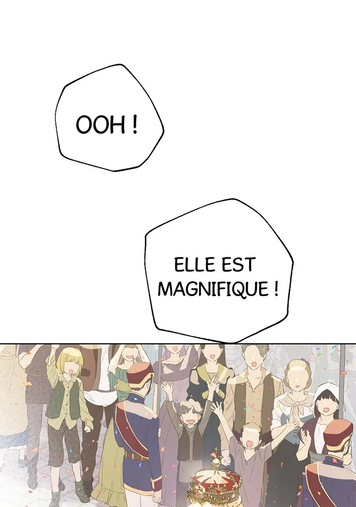 Read Dites-moi, Princesse ! Manga Online