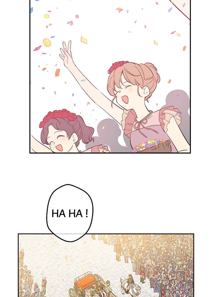 Read Dites-moi, Princesse ! Manga Online