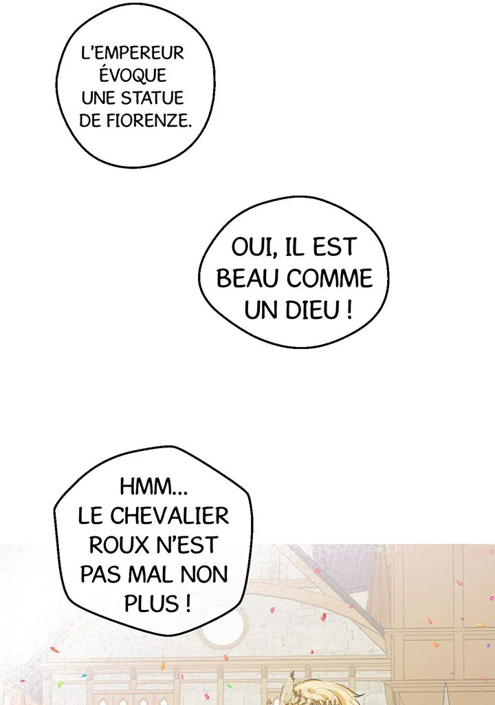 Read Dites-moi, Princesse ! Manga Online