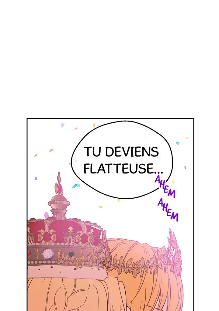 Read Dites-moi, Princesse ! Manga Online