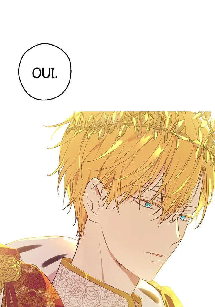 Read Dites-moi, Princesse ! Manga Online