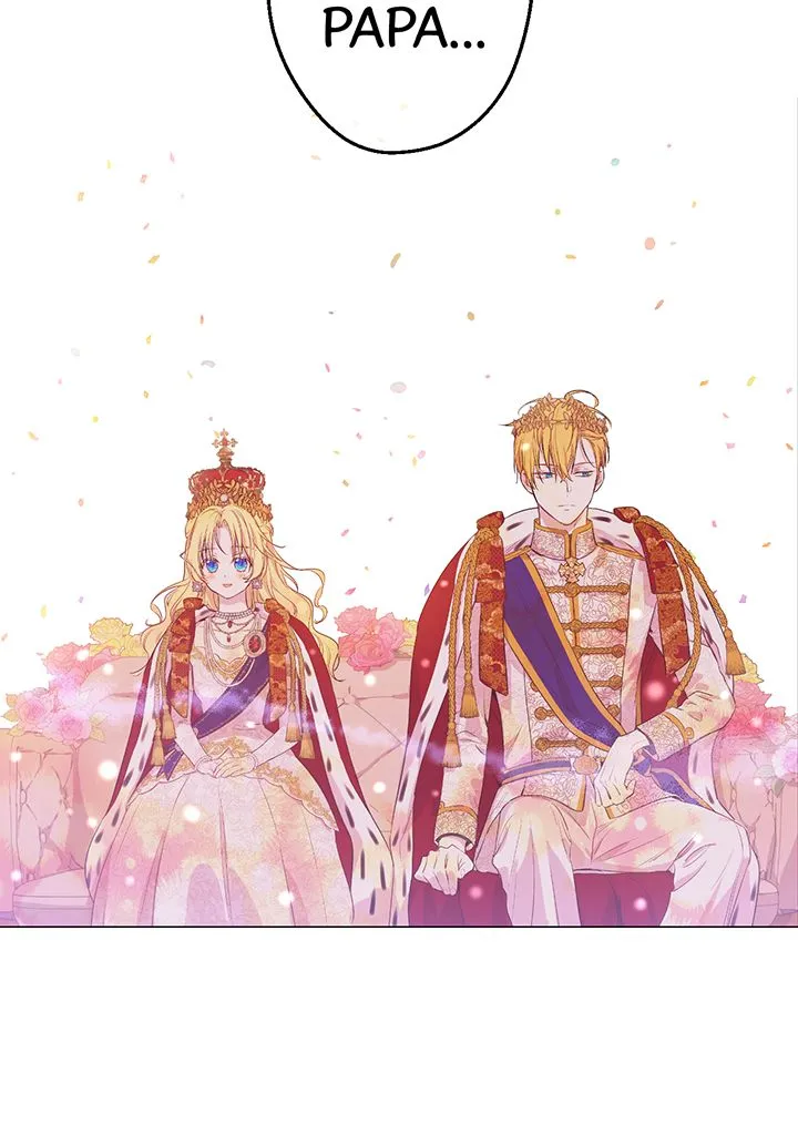 Read Dites-moi, Princesse ! Manga Online