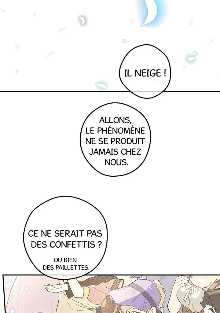Read Dites-moi, Princesse ! Manga Online