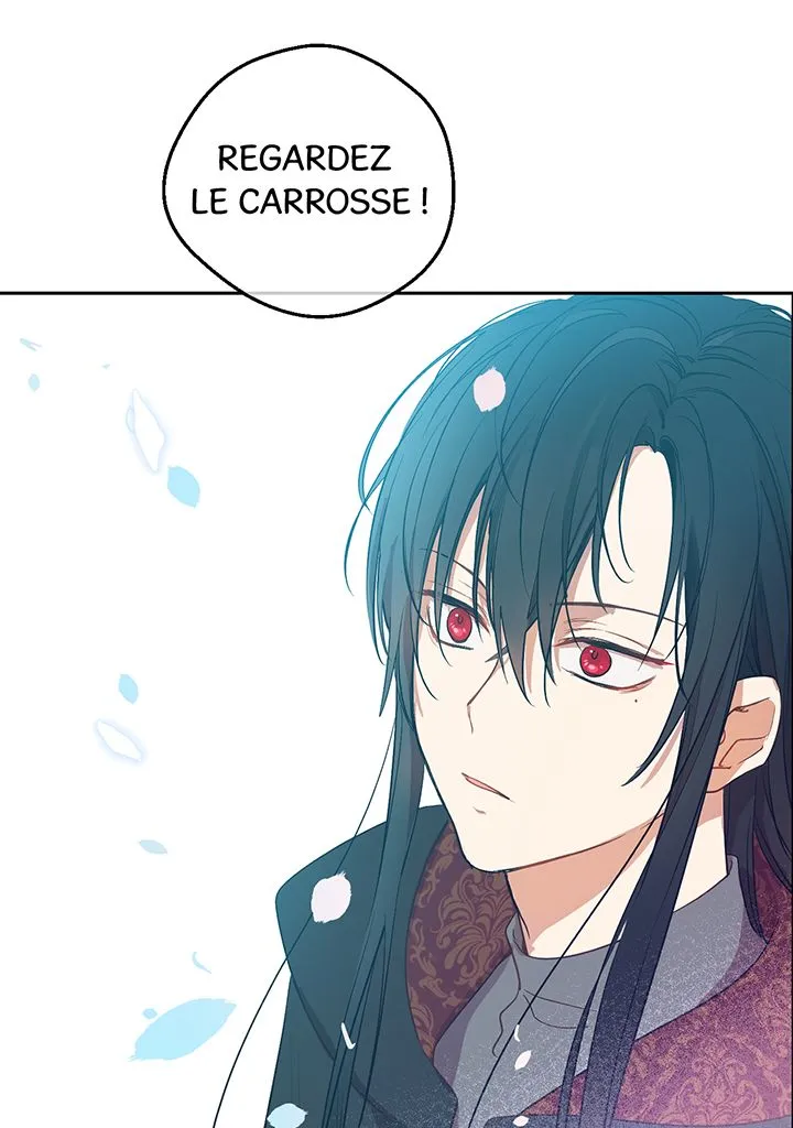 Read Dites-moi, Princesse ! Manga Online