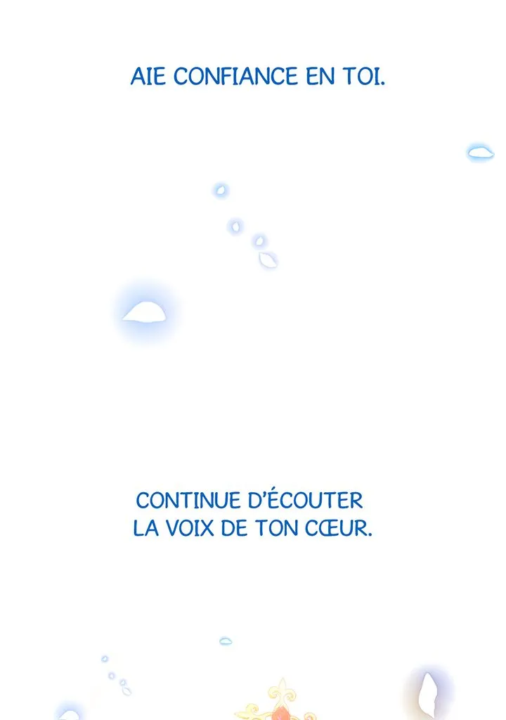 Read Dites-moi, Princesse ! Manga Online