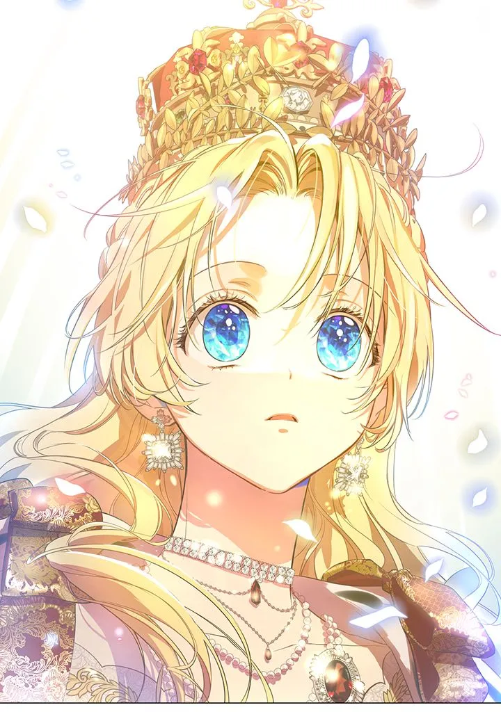 Read Dites-moi, Princesse ! Manga Online