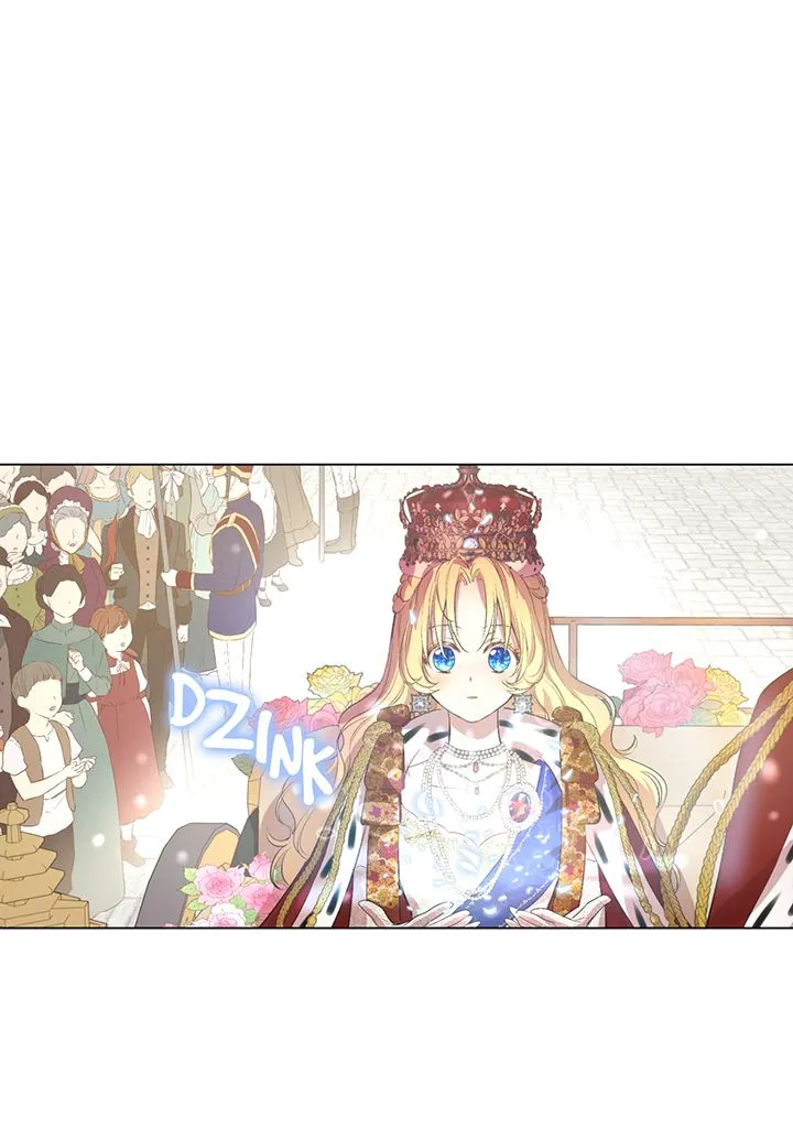 Read Dites-moi, Princesse ! Manga Online