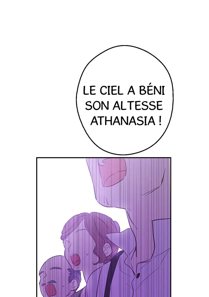Read Dites-moi, Princesse ! Manga Online