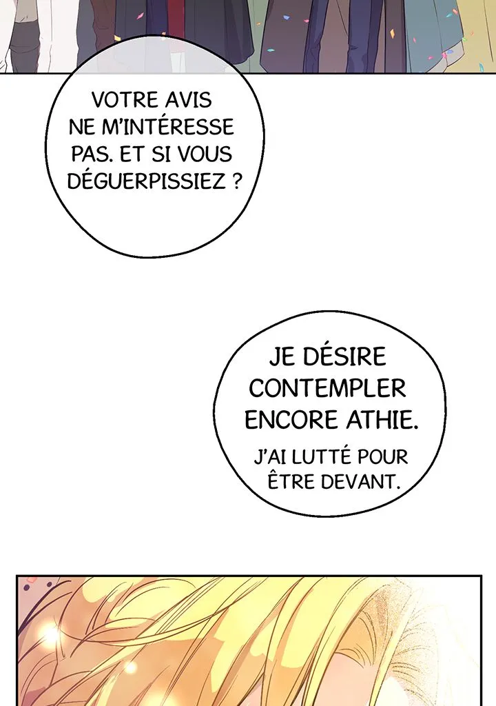 Read Dites-moi, Princesse ! Manga Online