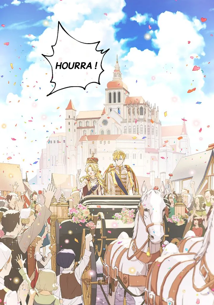 Read Dites-moi, Princesse ! Manga Online