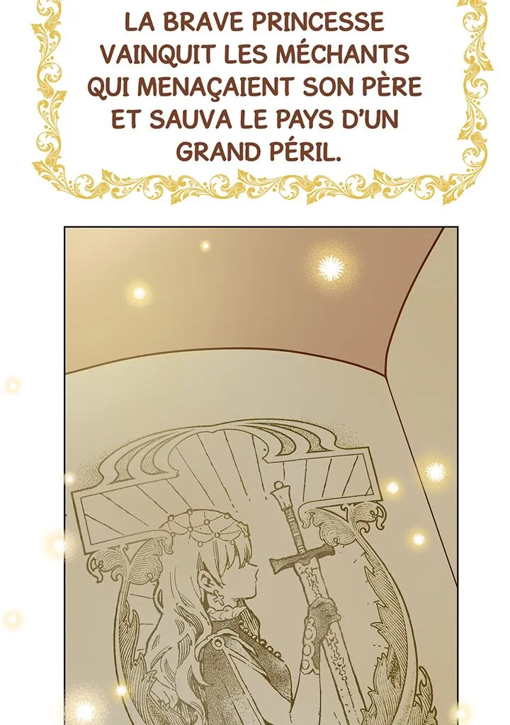 Read Dites-moi, Princesse ! Manga Online