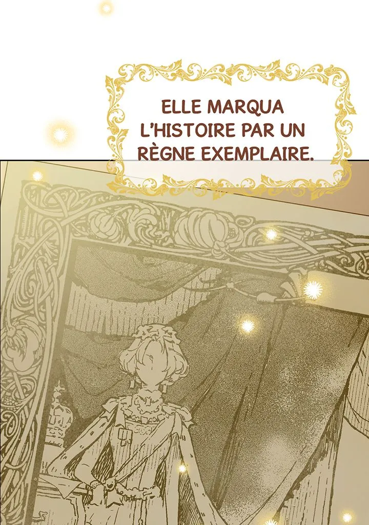 Read Dites-moi, Princesse ! Manga Online