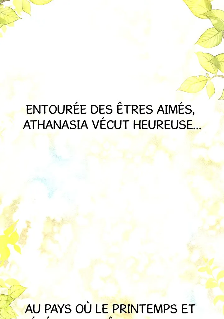 Read Dites-moi, Princesse ! Manga Online