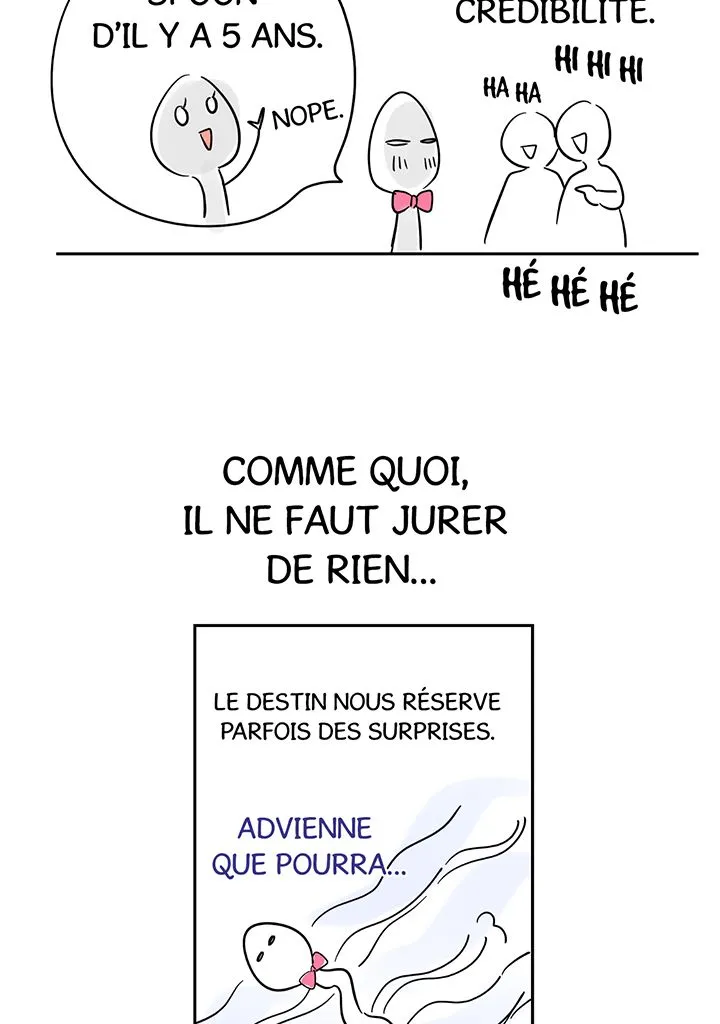 Read Dites-moi, Princesse ! Manga Online
