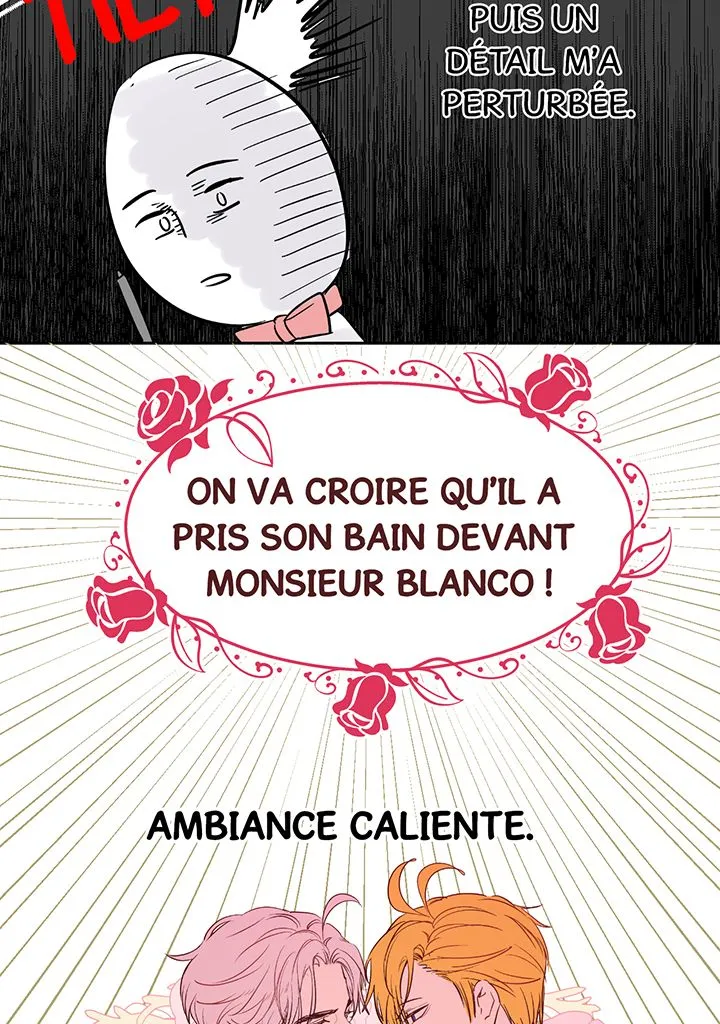 Read Dites-moi, Princesse ! Manga Online