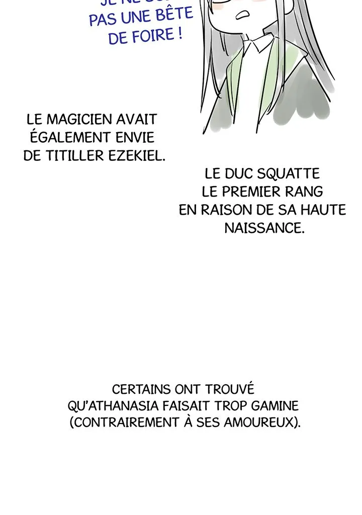 Read Dites-moi, Princesse ! Manga Online