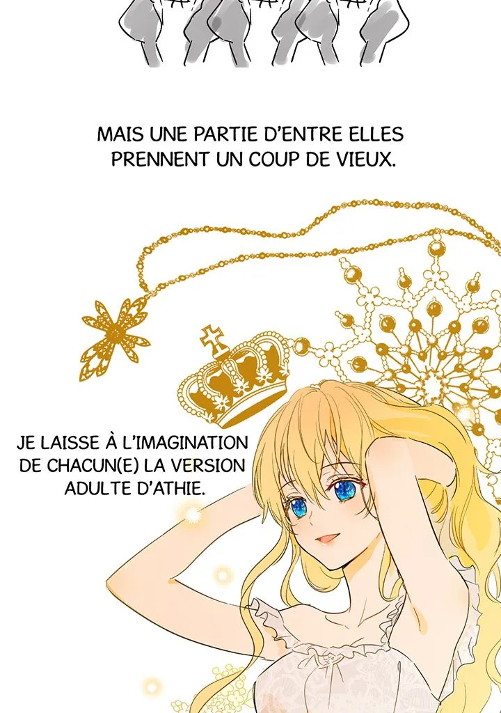Read Dites-moi, Princesse ! Manga Online